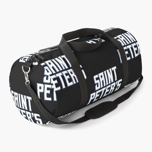 Item preview, Saint Peter's University designed and sold by BluegrassDesig.