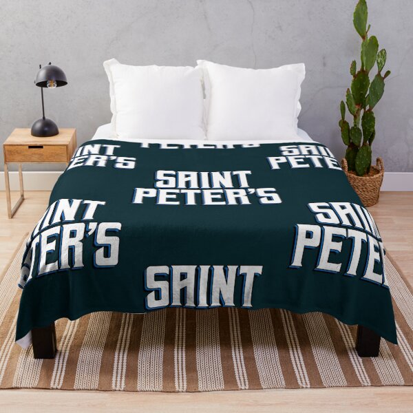 Item preview, Saint Peter's University       designed and sold by BluegrassDesig.