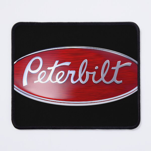Item preview, Peterbilt Truck Logo designed and sold by Katiilpas.