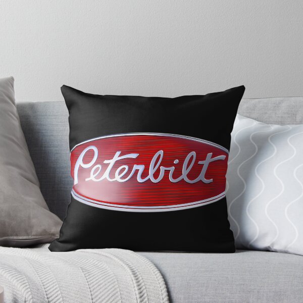 Item preview,  Peterbilt Truck Logo designed and sold by Katiilpas.