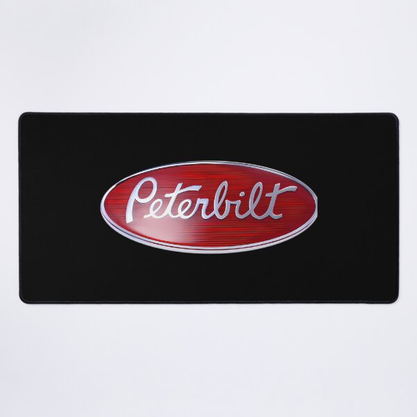 Item preview,  Peterbilt Truck Logo designed and sold by Katiilpas.