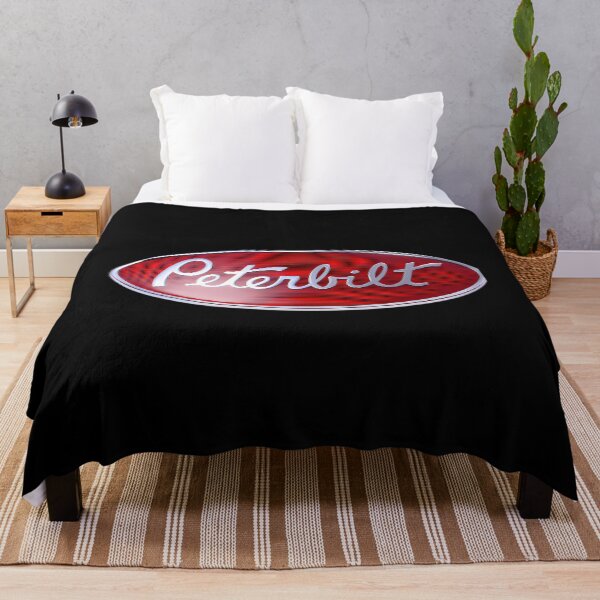 Item preview,  Peterbilt Truck Logo designed and sold by Katiilpas.