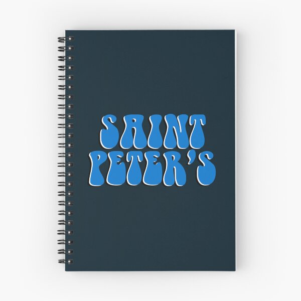 Item preview, Saint Peter's University       designed and sold by BluegrassDesig.