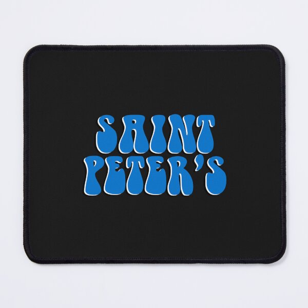 Item preview, Saint Peter's University       designed and sold by BluegrassDesig.