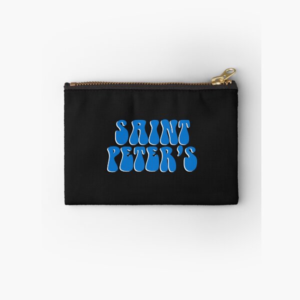 Item preview, Saint Peter's University       designed and sold by BluegrassDesig.