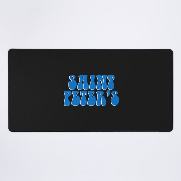Item preview, Saint Peter's University designed and sold by BluegrassDesig.