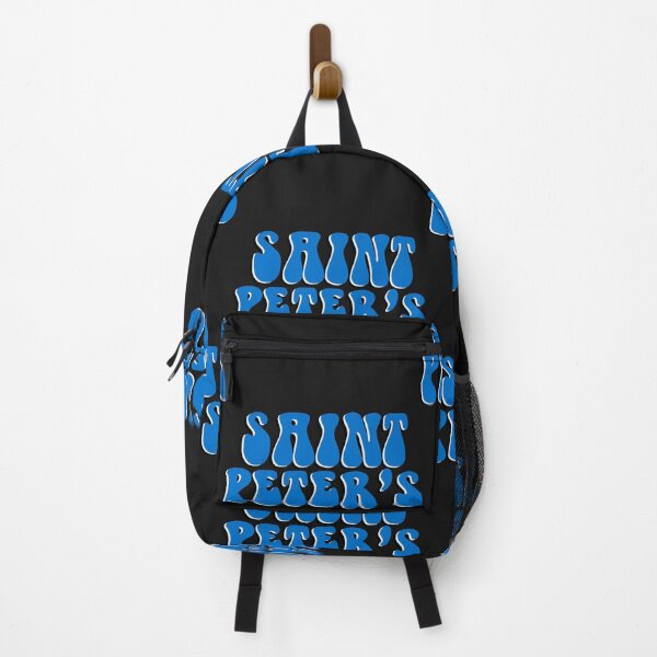 Item preview, Saint Peter's University designed and sold by BluegrassDesig.
