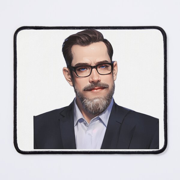 Item preview, Richard Osman Well Done If You Got That One Home designed and sold by AnoGuillaume.