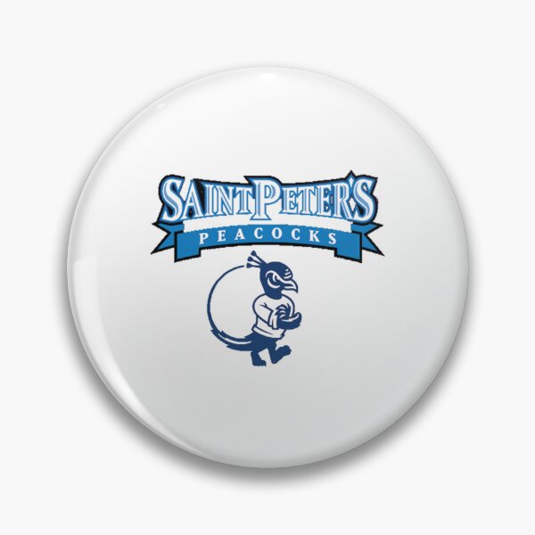 Item preview, Saint Peter's University       designed and sold by BluegrassDesig.