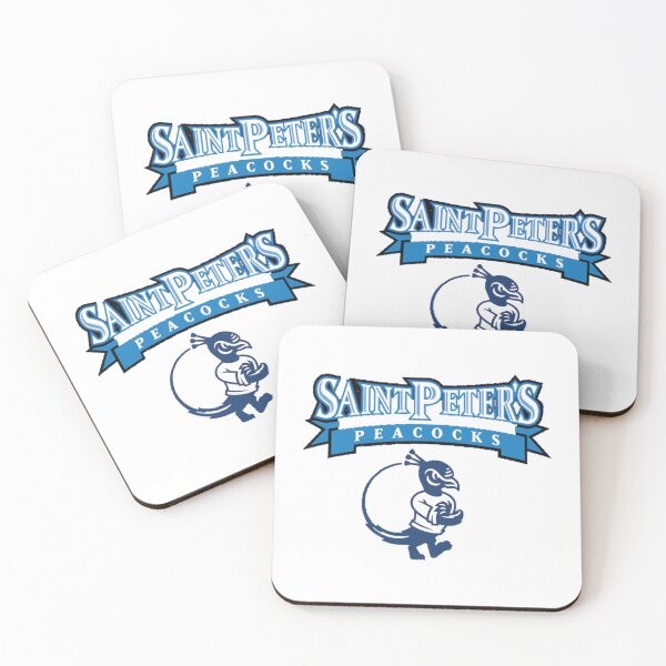 Item preview, Saint Peter's University       designed and sold by BluegrassDesig.
