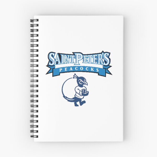 Item preview, Saint Peter's University       designed and sold by BluegrassDesig.