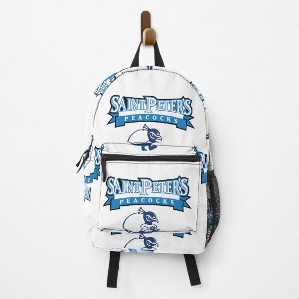Item preview, Saint Peter's University designed and sold by BluegrassDesig.