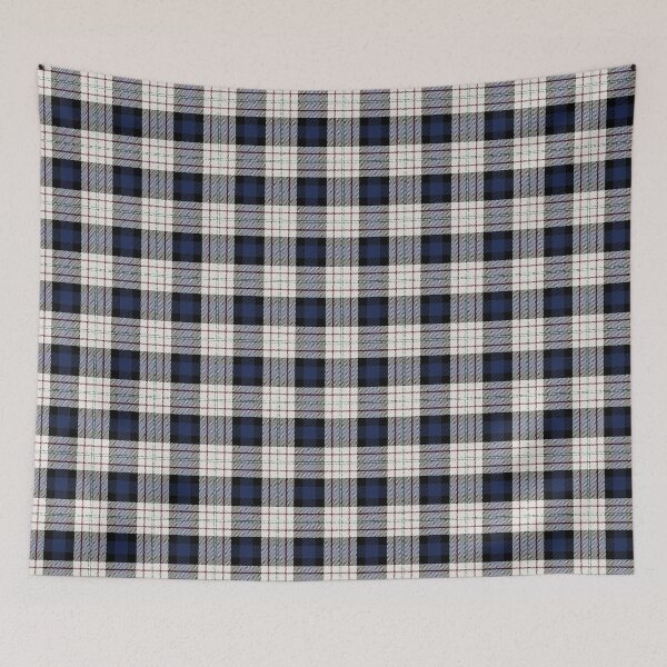 Artikelvorschau, Ferguson Dress Clan Tartan – Schottisches Karomuster für stolze Schotten entworfen und verkauft von The Tartan Forge.