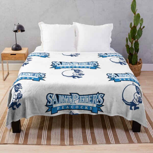 Item preview, Saint Peter's University       designed and sold by BluegrassDesig.