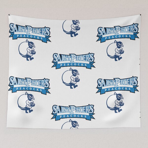 Item preview, Saint Peter's University       designed and sold by BluegrassDesig.