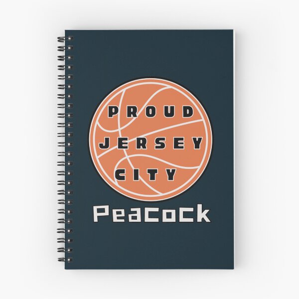 Item preview, Proud Jersey City Peacock   designed and sold by BluegrassDesig.