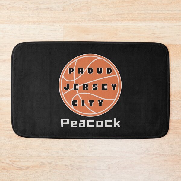 Item preview, Proud Jersey City Peacock   designed and sold by BluegrassDesig.