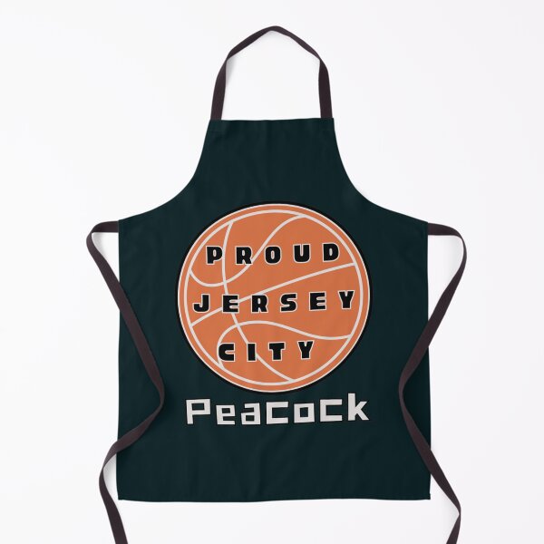 Item preview, Proud Jersey City Peacock designed and sold by BluegrassDesig.