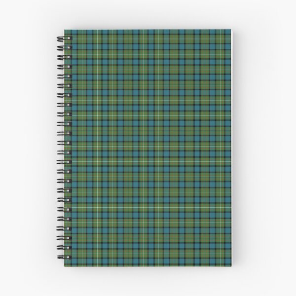 Item preview, Ferguson Ancient Clan Tartan – Scottish Plaid Pattern for Proud Scots designed and sold by The Tartan Forge.