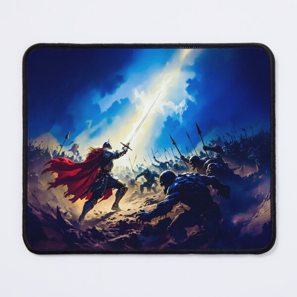 Item preview, Battling their Demons designed and sold by PictureNZ.