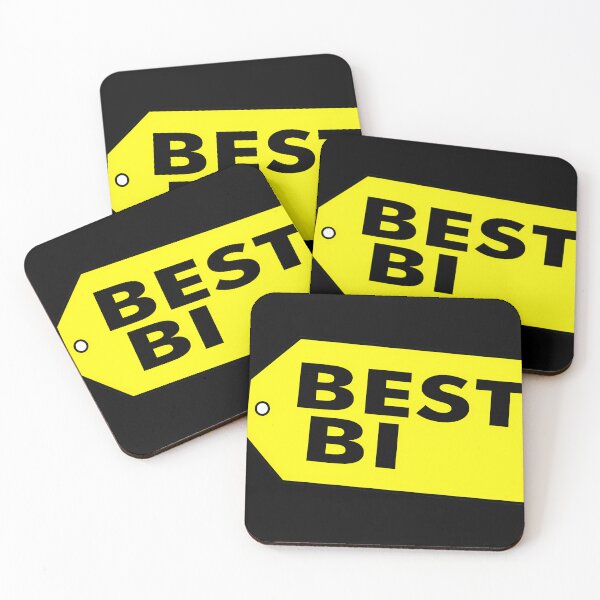 Item preview,  Best Bi designed and sold by Katiilpas.