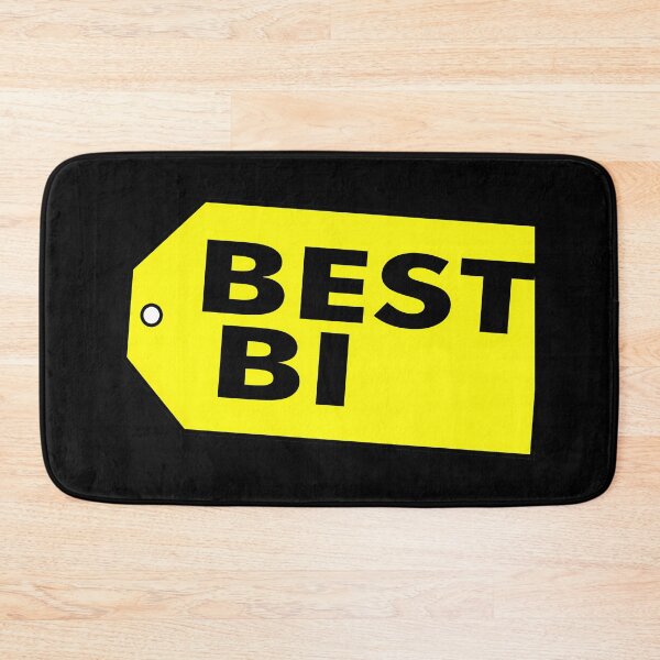 Item preview,  Best Bi designed and sold by Katiilpas.