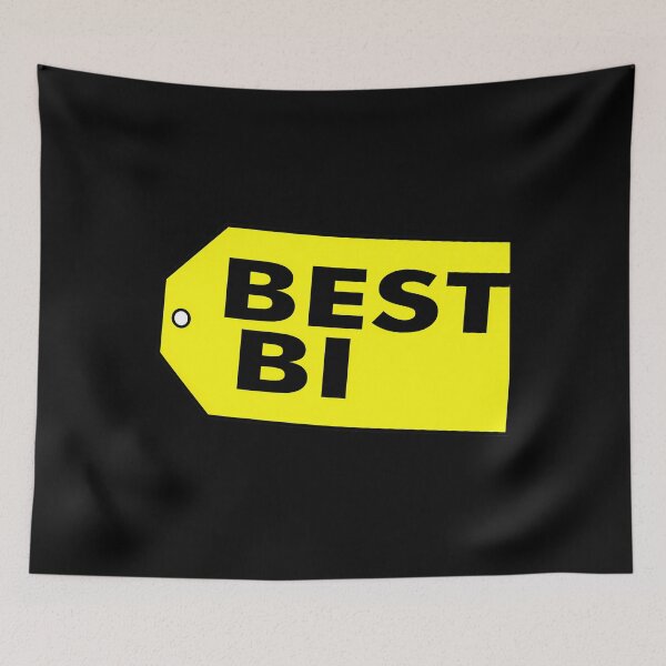 Item preview,  Best Bi designed and sold by Katiilpas.