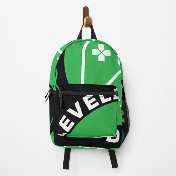 Item preview, Leveled Up To Dad Est. 2022 designed and sold by Ekkuskelahj.