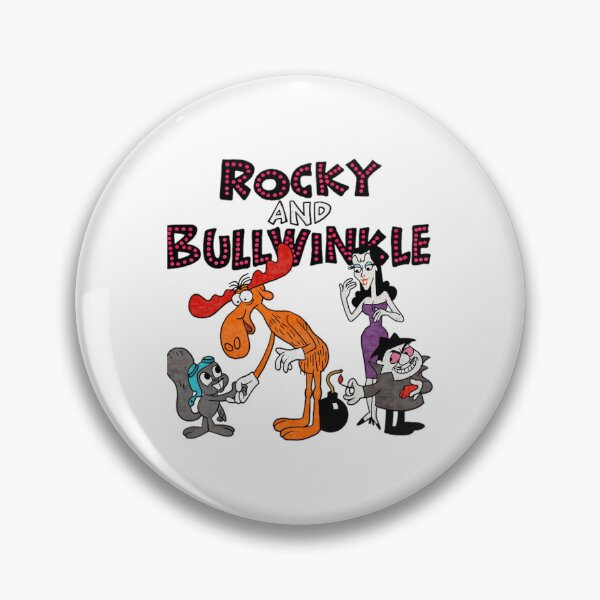 Item preview, Cute Character Cartoon Retro 90s Funny Animals Show designed and sold by RoselynKaufman.