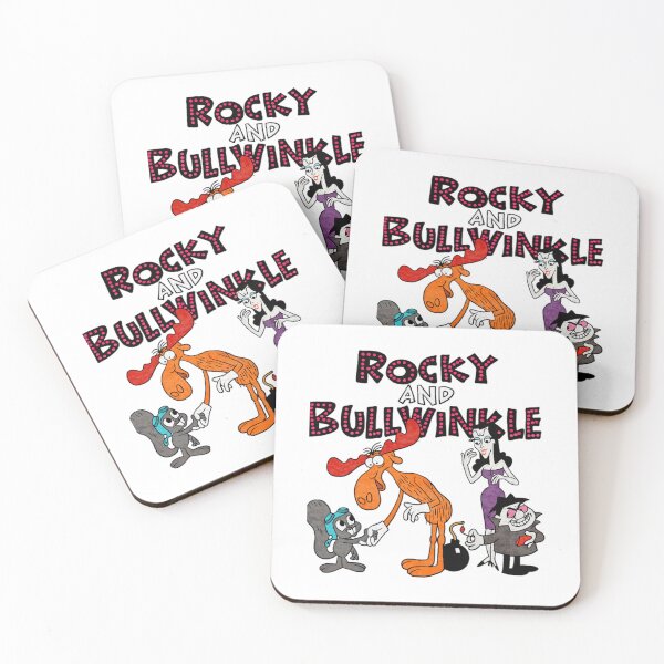 Item preview, Cute Character Cartoon Retro 90s Funny Animals Show designed and sold by RoselynKaufman.