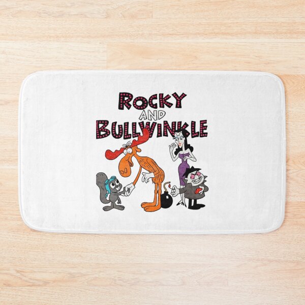 Item preview, Cute Character Cartoon Retro 90s Funny Animals Show designed and sold by RoselynKaufman.