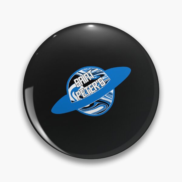 Item preview, Saint Peter's University Planet   designed and sold by BluegrassDesig.