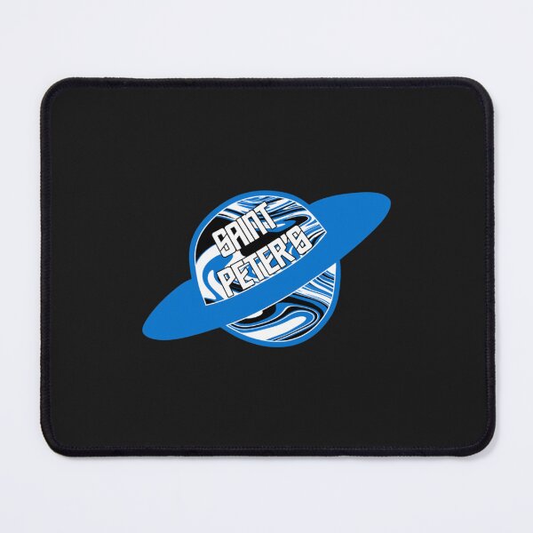 Item preview, Saint Peter's University Planet   designed and sold by BluegrassDesig.
