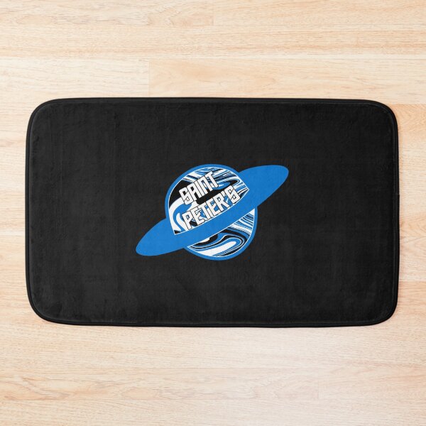 Item preview, Saint Peter's University Planet   designed and sold by BluegrassDesig.
