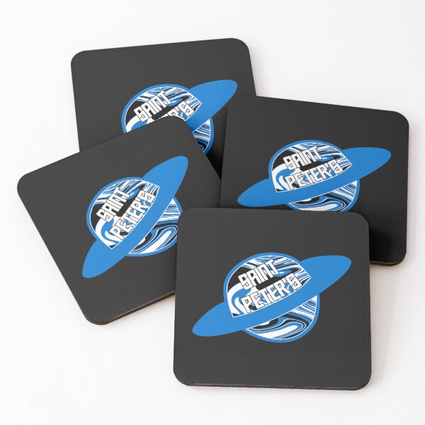 Item preview, Saint Peter's University Planet   designed and sold by BluegrassDesig.