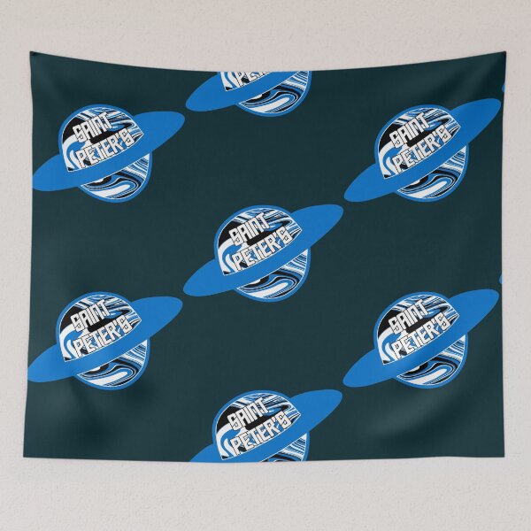 Item preview, Saint Peter's University Planet   designed and sold by BluegrassDesig.
