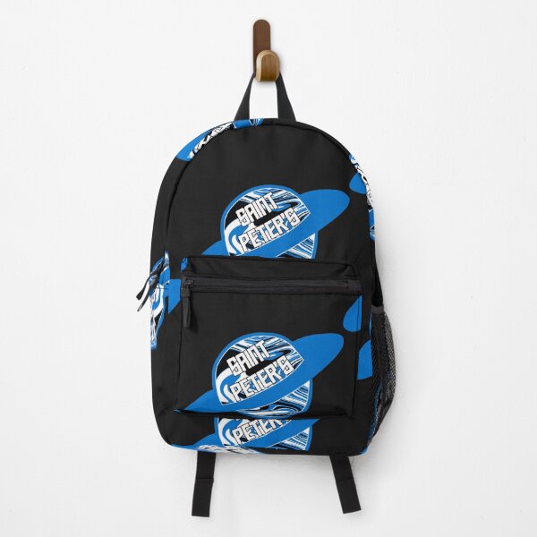 Item preview, Saint Peter's University Planet designed and sold by BluegrassDesig.