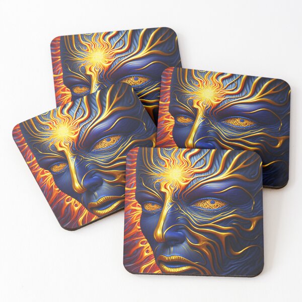 Item preview, Transgressor Of Souls designed and sold by StimulatedHead.