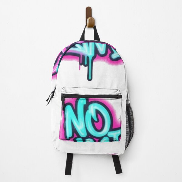 Item preview, NO LIMITS Graffiti Streetwear Design – Urban Hypebeast Typography designed and sold by Happyfreedom.