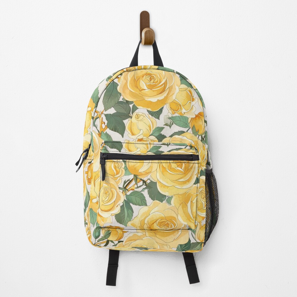Item preview, Backpack designed and sold by CoolPixels.