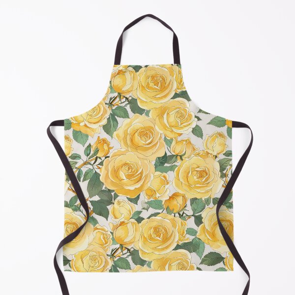 Item preview, Yellow Roses designed and sold by CoolPixels.
