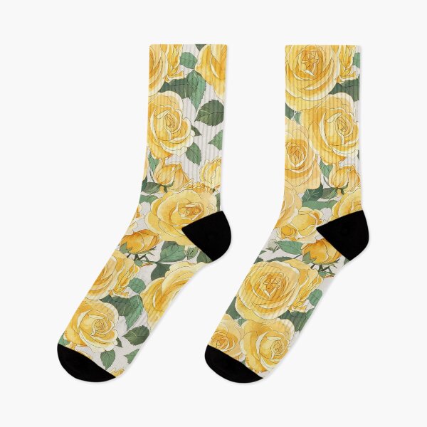 Item preview, Yellow Roses designed and sold by CoolPixels.