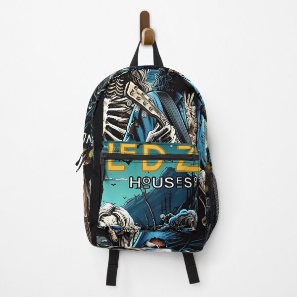 Item preview, Ho.uses o.f th.e Un.dead designed and sold by IsaacCourtois.