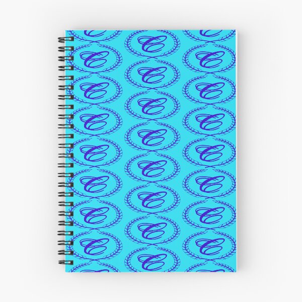 Item preview, Cobalt Boats Blue  designed and sold by ChristinasMess.