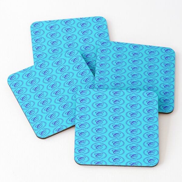 Item preview, Cobalt Boats Blue  designed and sold by ChristinasMess.