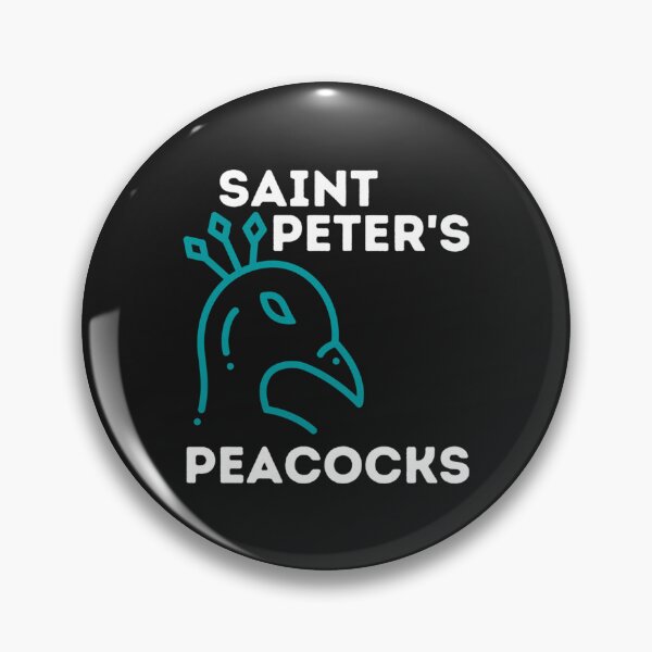 Item preview, Saint Peter's University designed and sold by BluegrassDesig.