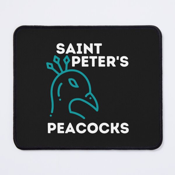 Item preview, Saint Peter's University designed and sold by BluegrassDesig.