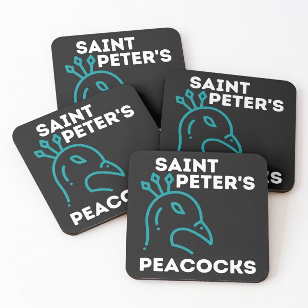 Item preview, Saint Peter's University designed and sold by BluegrassDesig.