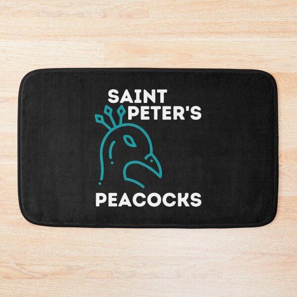 Item preview, Saint Peter's University designed and sold by BluegrassDesig.