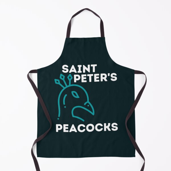 Item preview, Saint Peter's University designed and sold by BluegrassDesig.